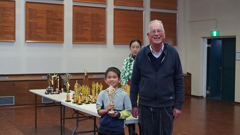2025 WA Junior Chess Championship Pic27